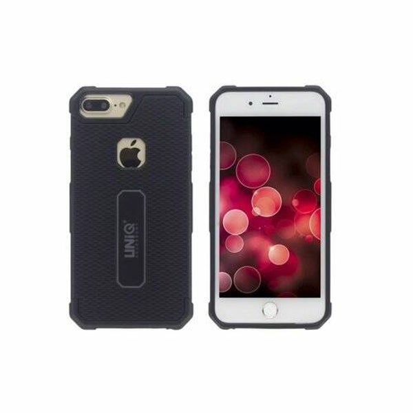 UNIQ Accessory iPhone 7-8 Plus Hard Case Backcover metallic print