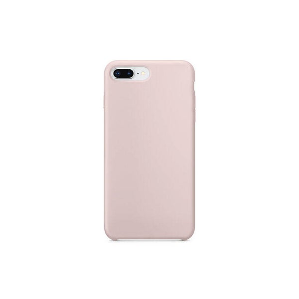 Back cover voor Apple iPhone 7-8 Plus - Roze
