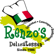 Renzo's Delicatessen