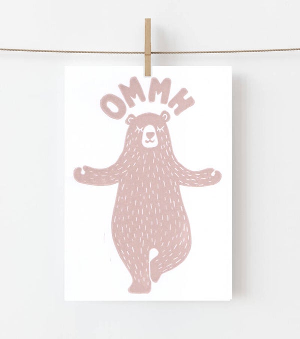 OMMH – wird schon wieder! beige