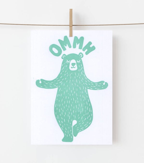 OMMH – wird schon wieder! Mint