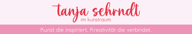 Tanja Sehrndt im Kunstraum