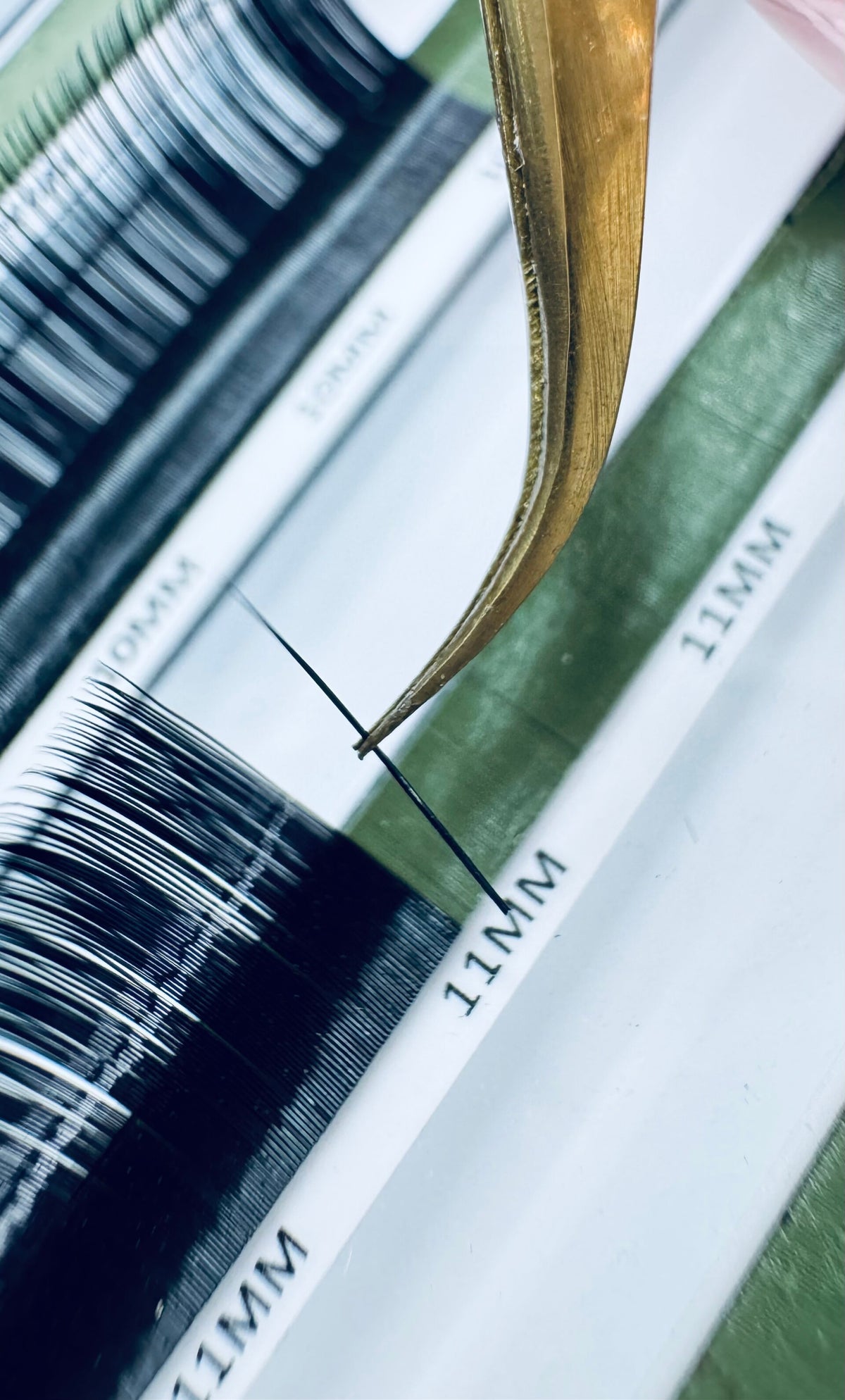 Ramy Lashes