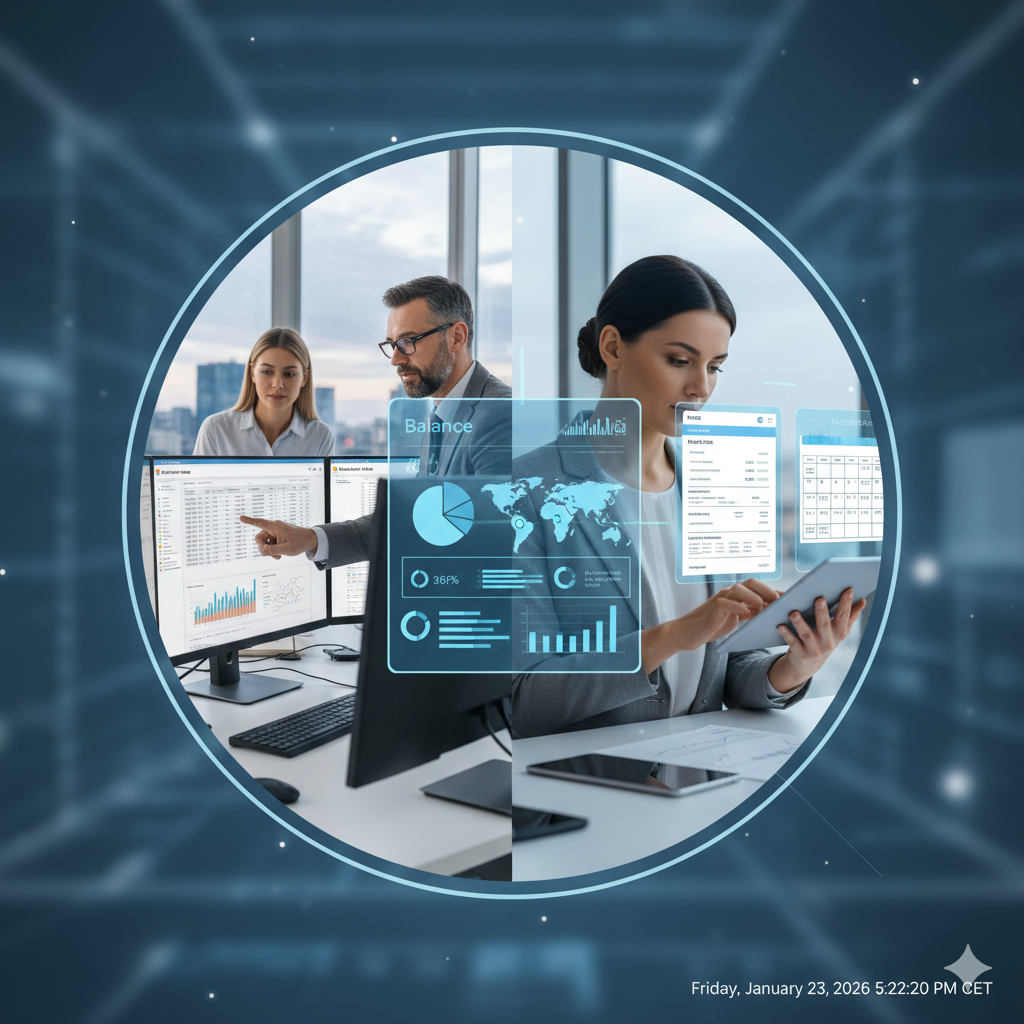 Dalla gestione precisa della contabilità e dei bilanci all'elaborazione puntuale dei cedolini paga, fino al monitoraggio degli adeguati assetti organizzativi