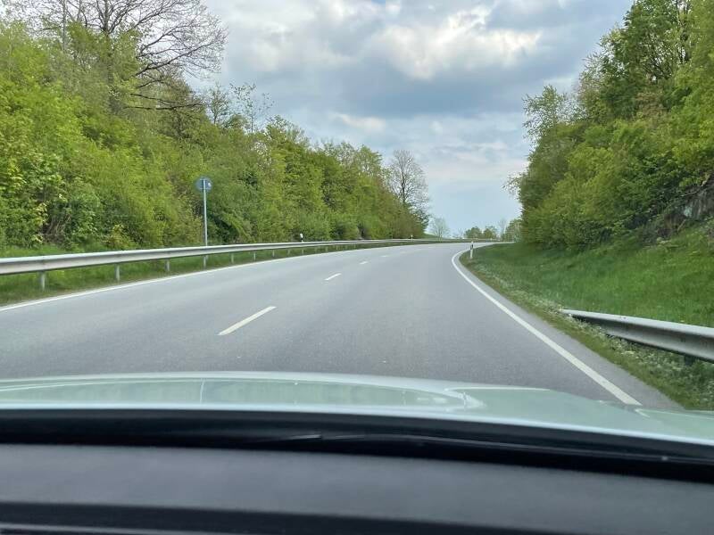 Gutachten vom Unfallanalytiker Herrn Franz Plöchinger 