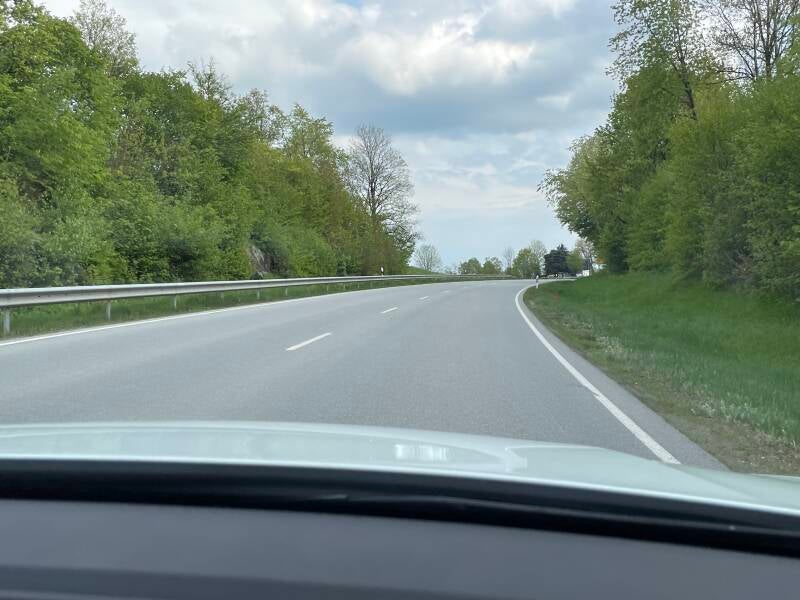 Gutachten vom Unfallanalytiker Herrn Franz Plöchinger 