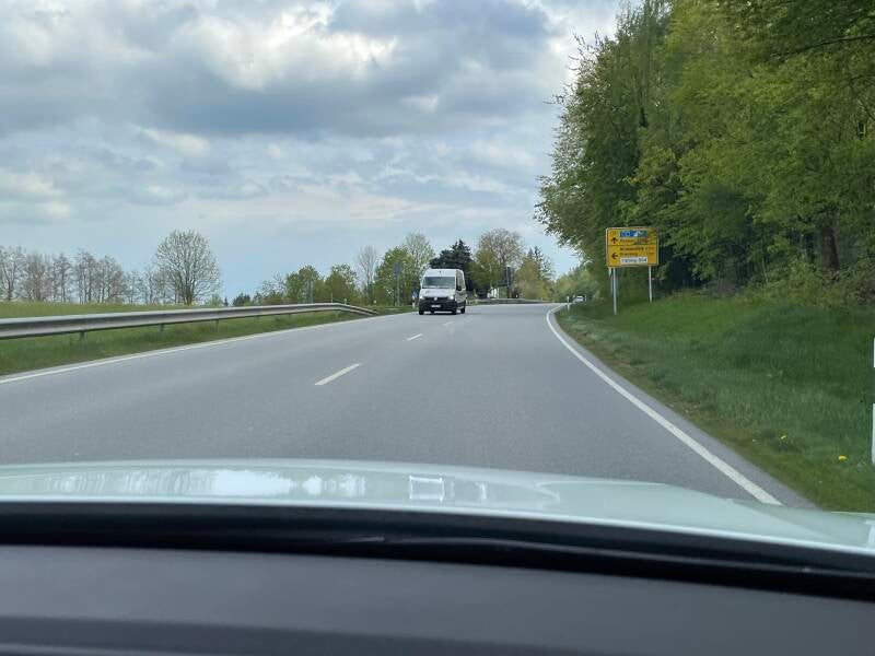 Gutachten vom Unfallanalytiker Herrn Franz Plöchinger 