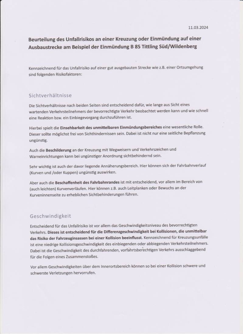 Ergänungsgutachten Franz Plöchinger