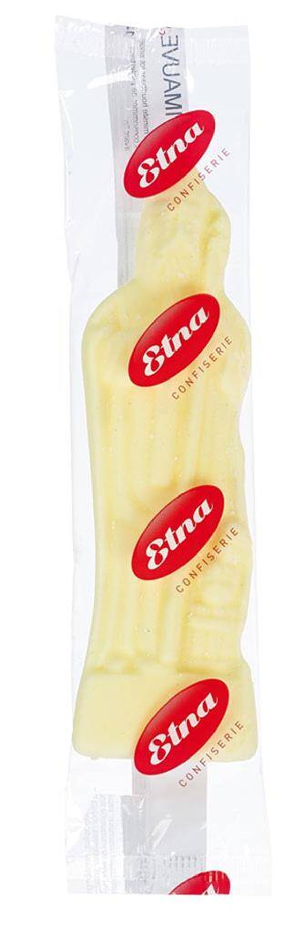 Etna Sinterklaas guimauve cello 15cm x30