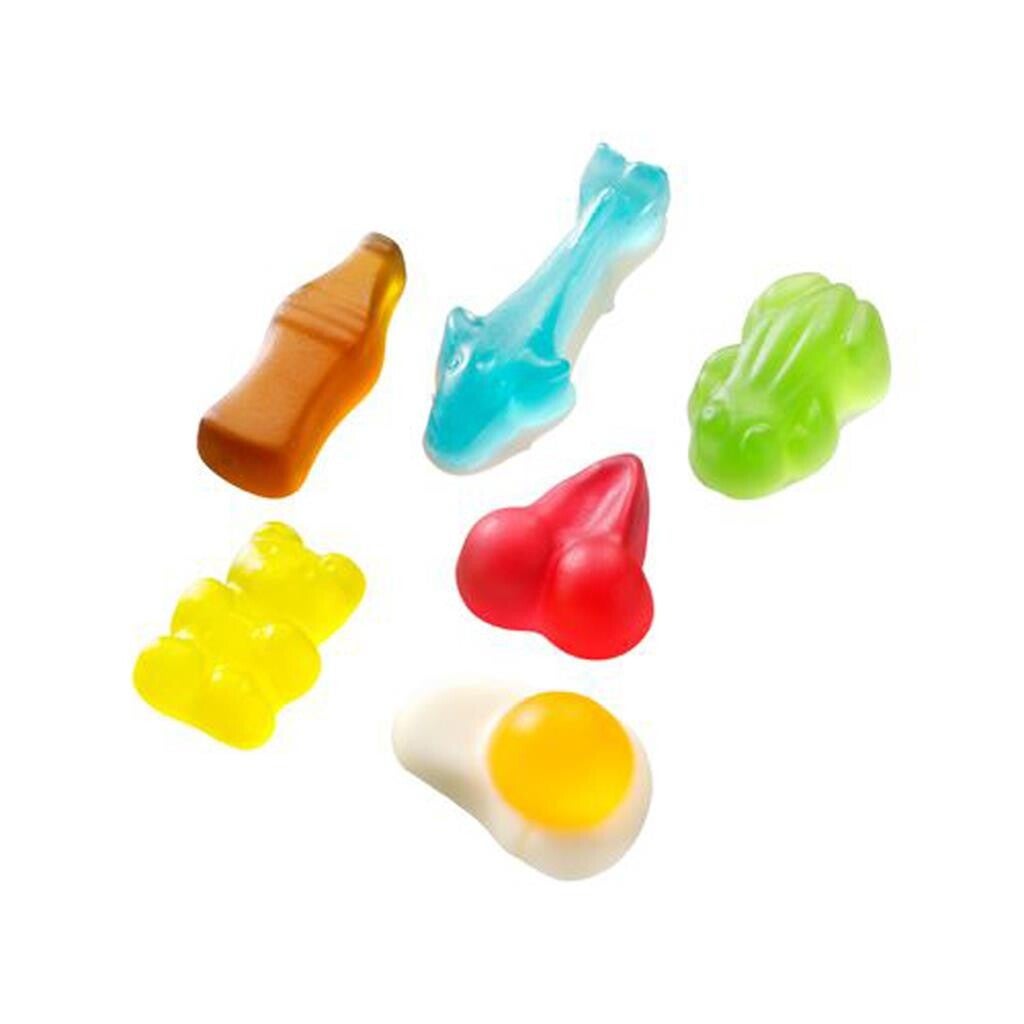 Geoliede mix 5g , 3kg