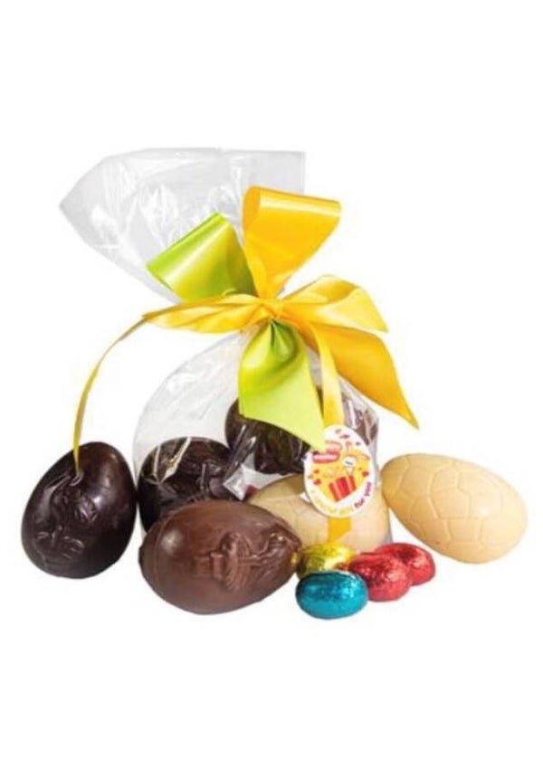 Paasgeschenk 200 gr