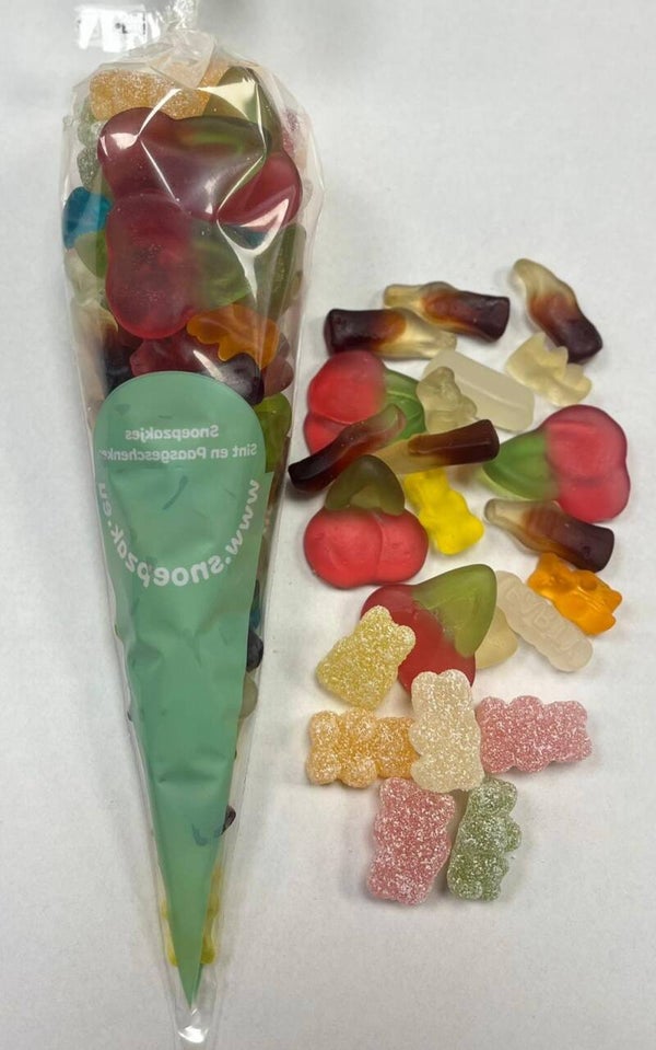 A-kwaliteit 200g - vanaf €1,25