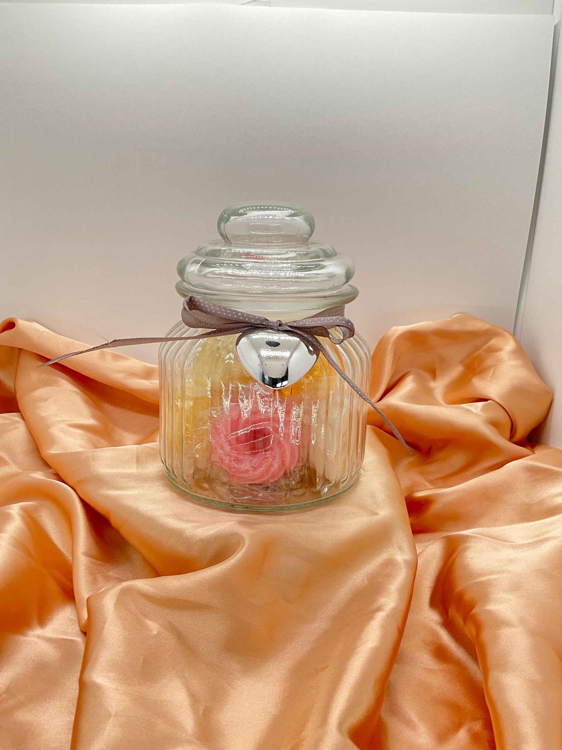 Bonbonnières 10+1 fondants