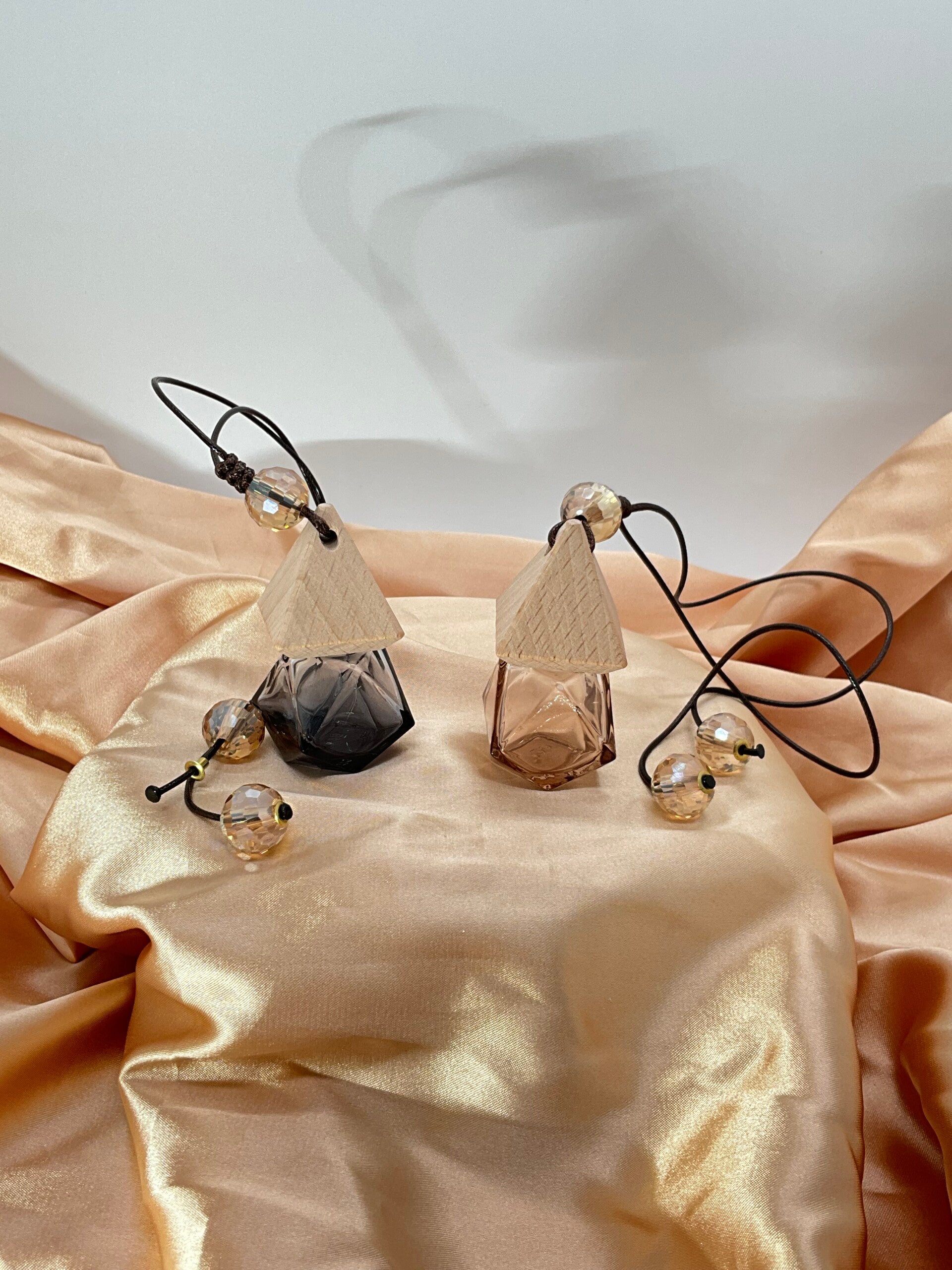 Le Diffuseur de Voiture