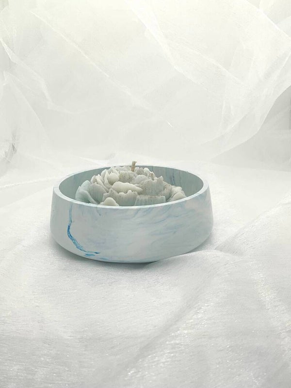 Rose Éternelle – Clémentine Monoï