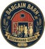 The Bargain Barn