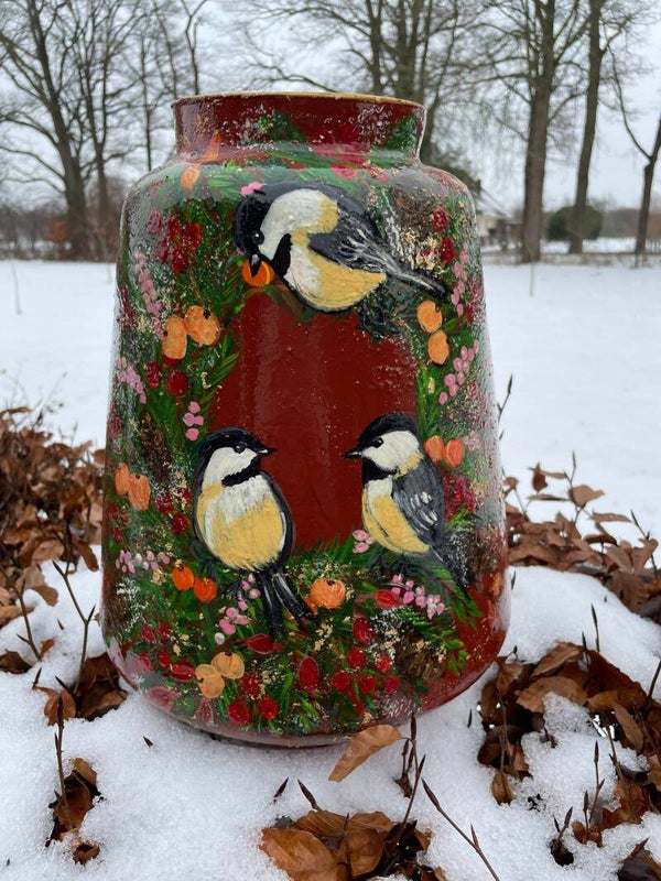 "De Winterse Melange"