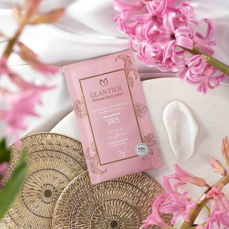 Bodylotion Sample 7ml