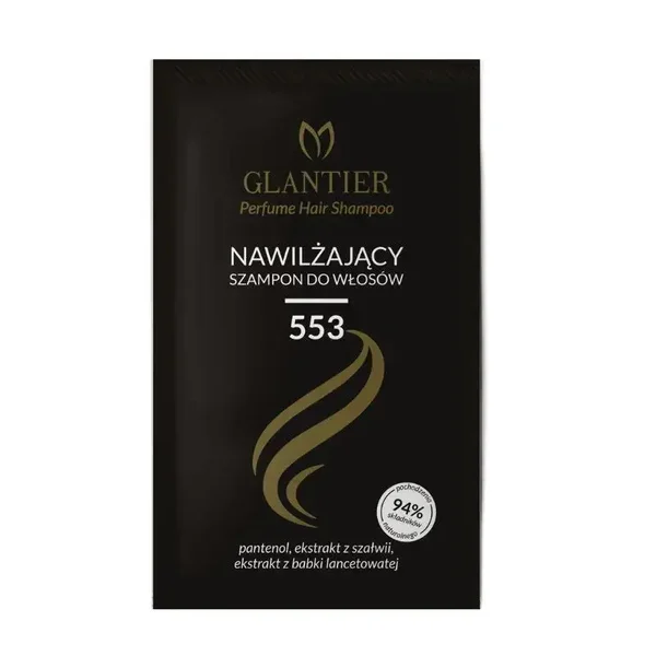 Shampoo/Haarmasker Sample 7ml