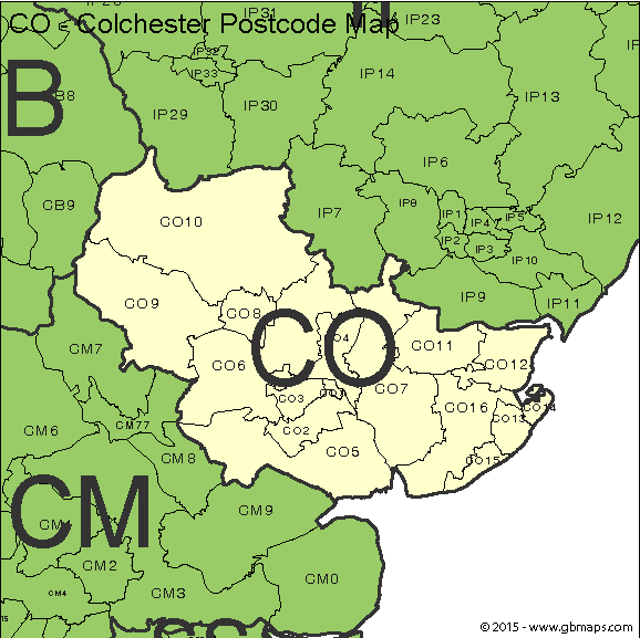 Colchester driveways 