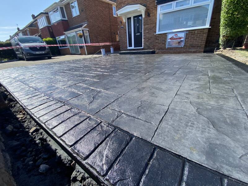 Da12 paving contractors 