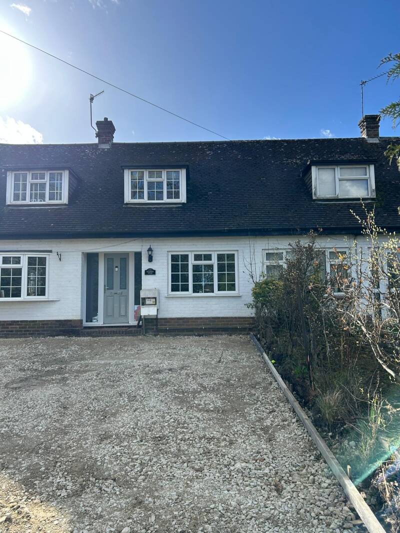 Surrey decorative concrete 