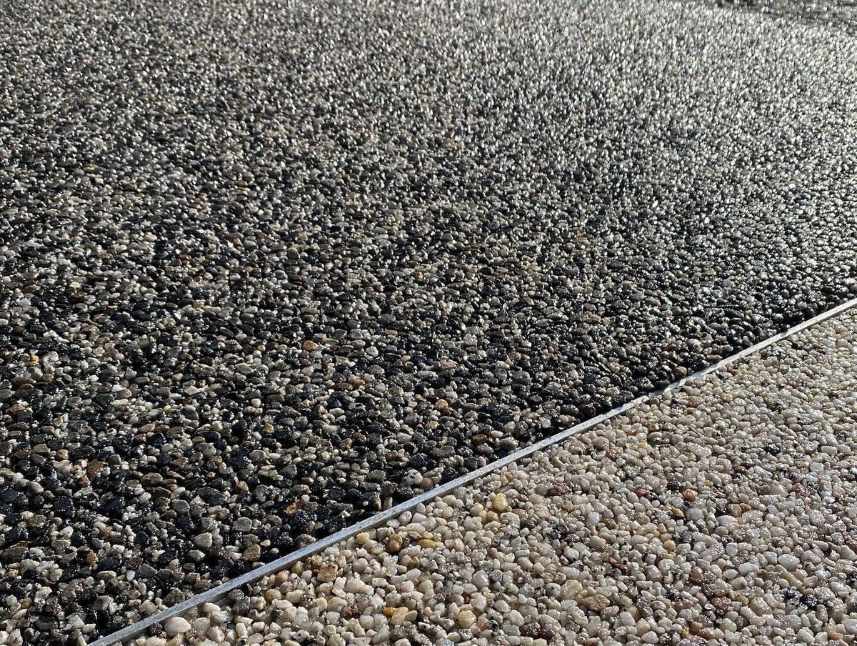 Sittingbourne resin bound driveways kent / Kent resin bound driveways