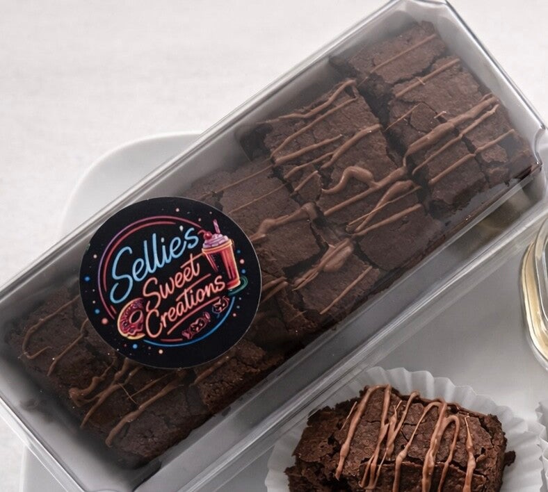 5x Brownie