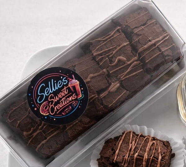 5x Brownie