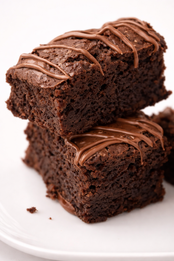 Pop up/ brownie box