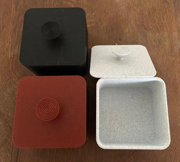 De Sweet Storage box