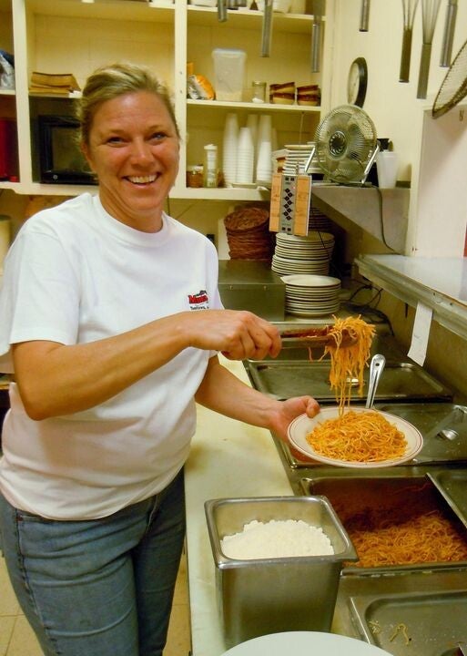 Our Story | Mama Z's Cafe