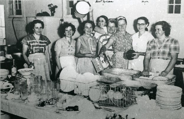 Our Story | Mama Z's Cafe