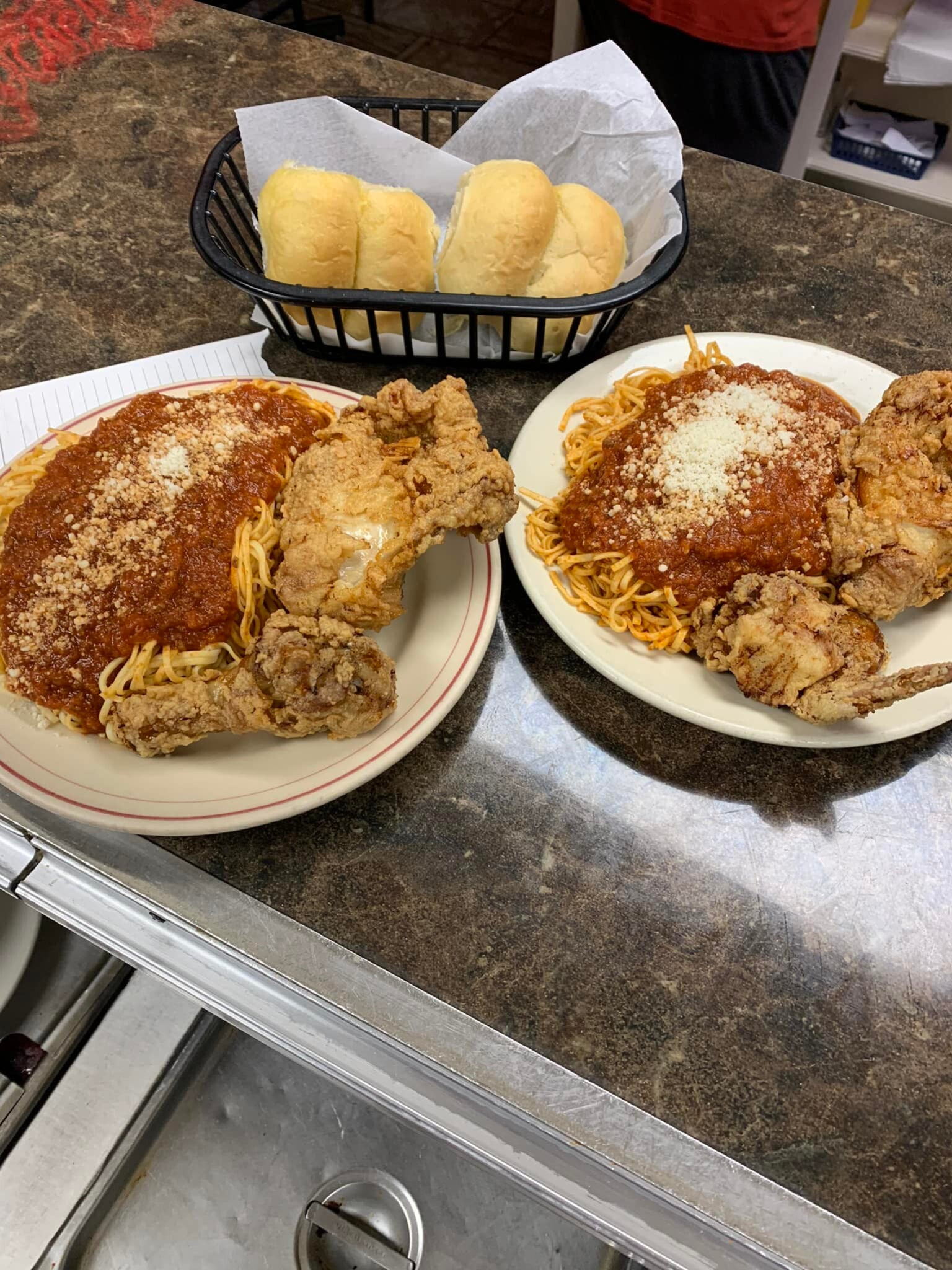 Mama Z's Cafe