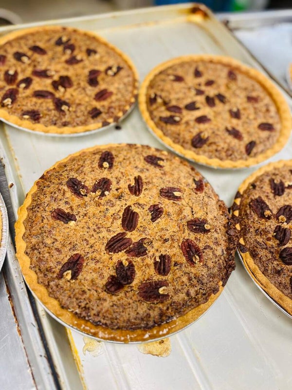 Pecan Pie