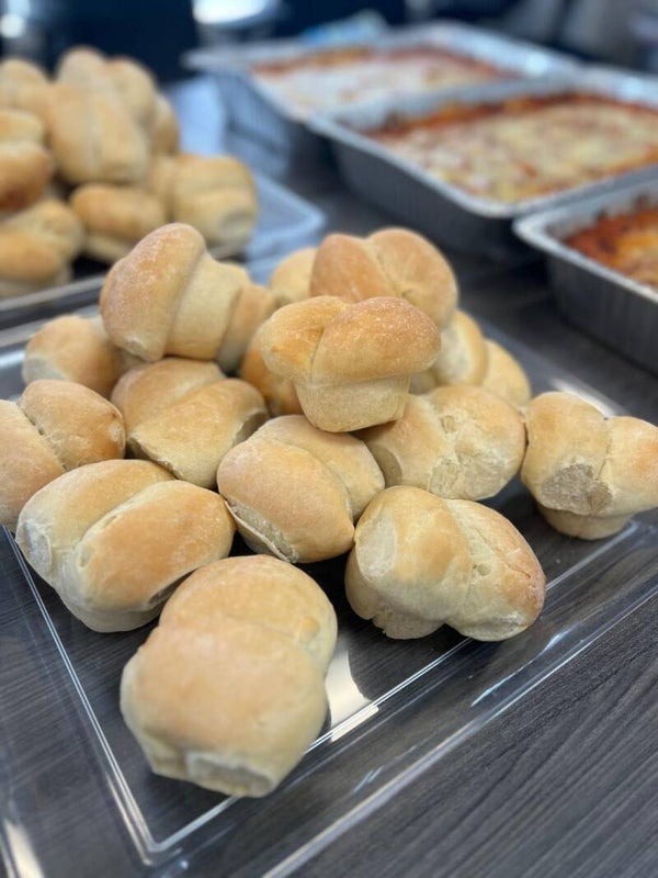 Rolls