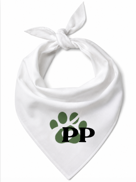 PP Bandana