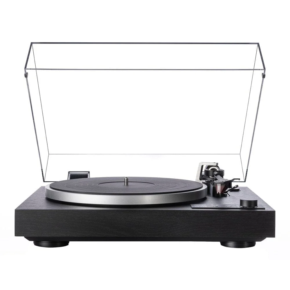 Dual CS 529BT Automatic Bluetooth Turntable