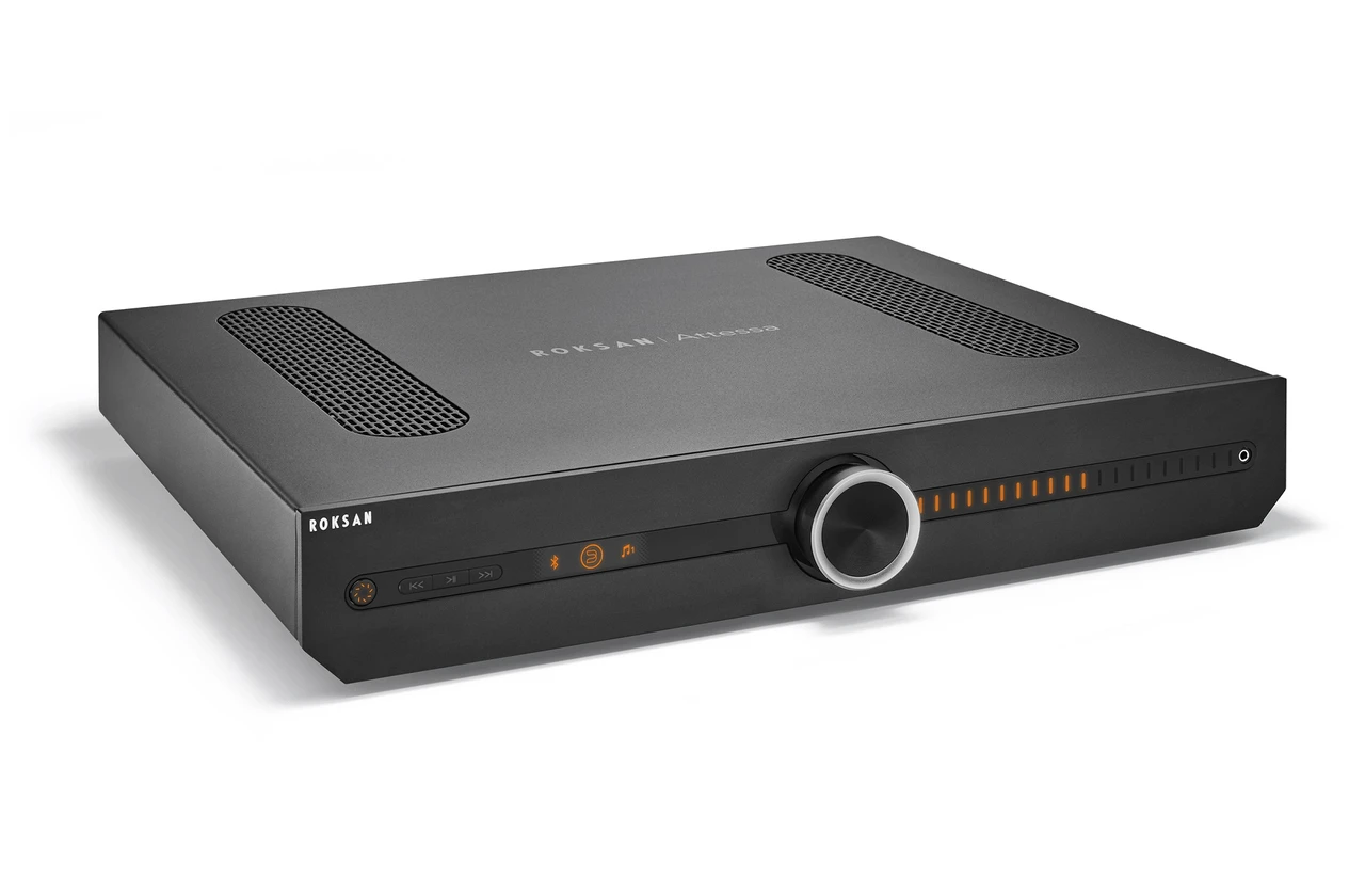 Roksan Attessa Streaming