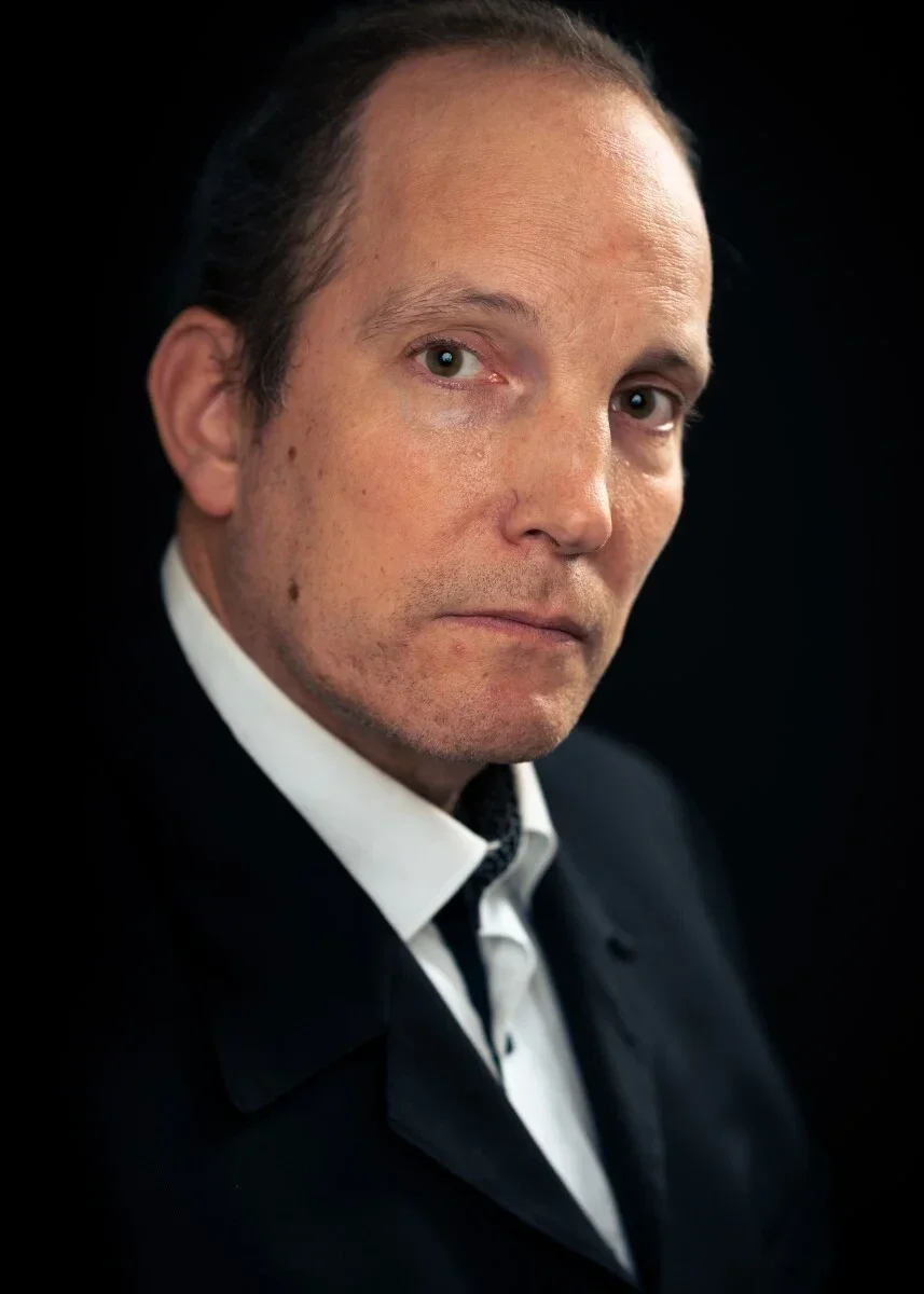 Roman Mohapp – Foto Berislav Doknjas
