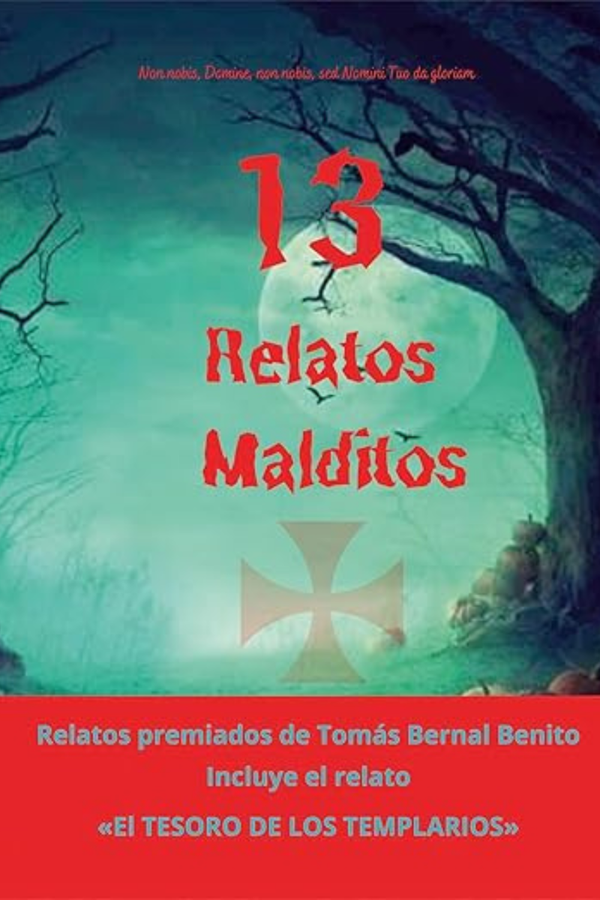 13 Relatos Malditos
