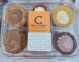 Variety pack