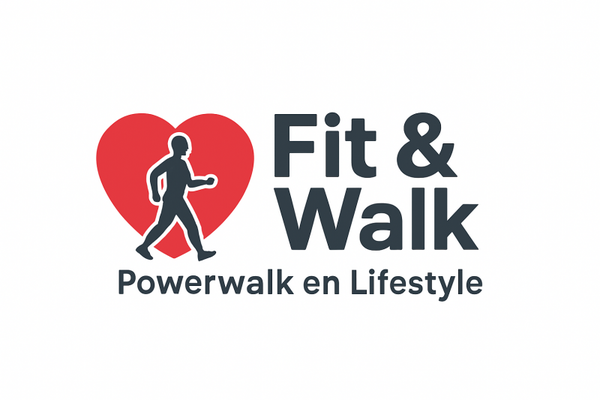 Maand abonnement Powerwalking