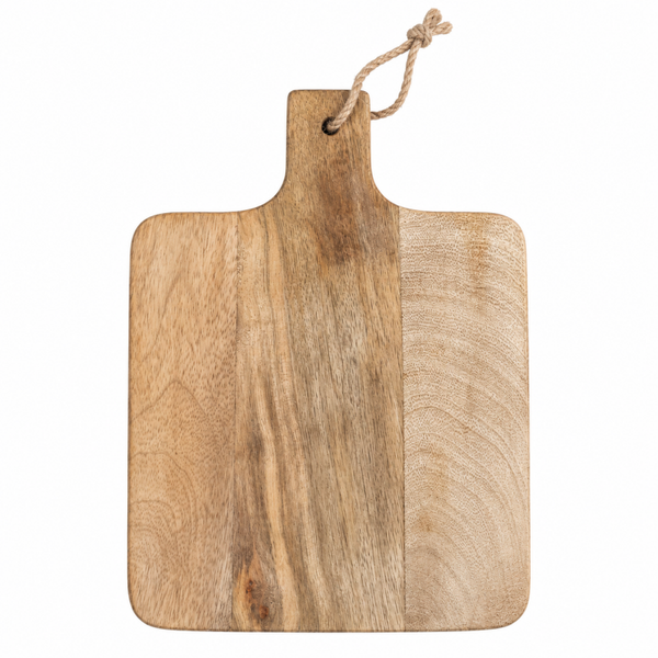 Borrelplank Mangohout