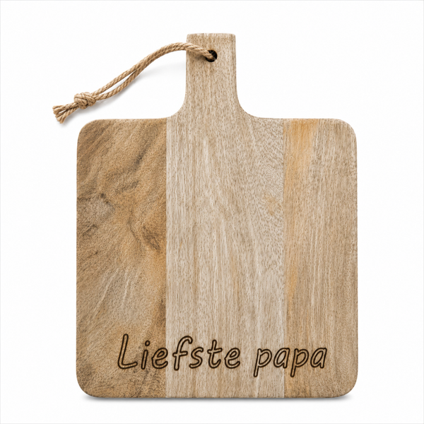 Liefste papa