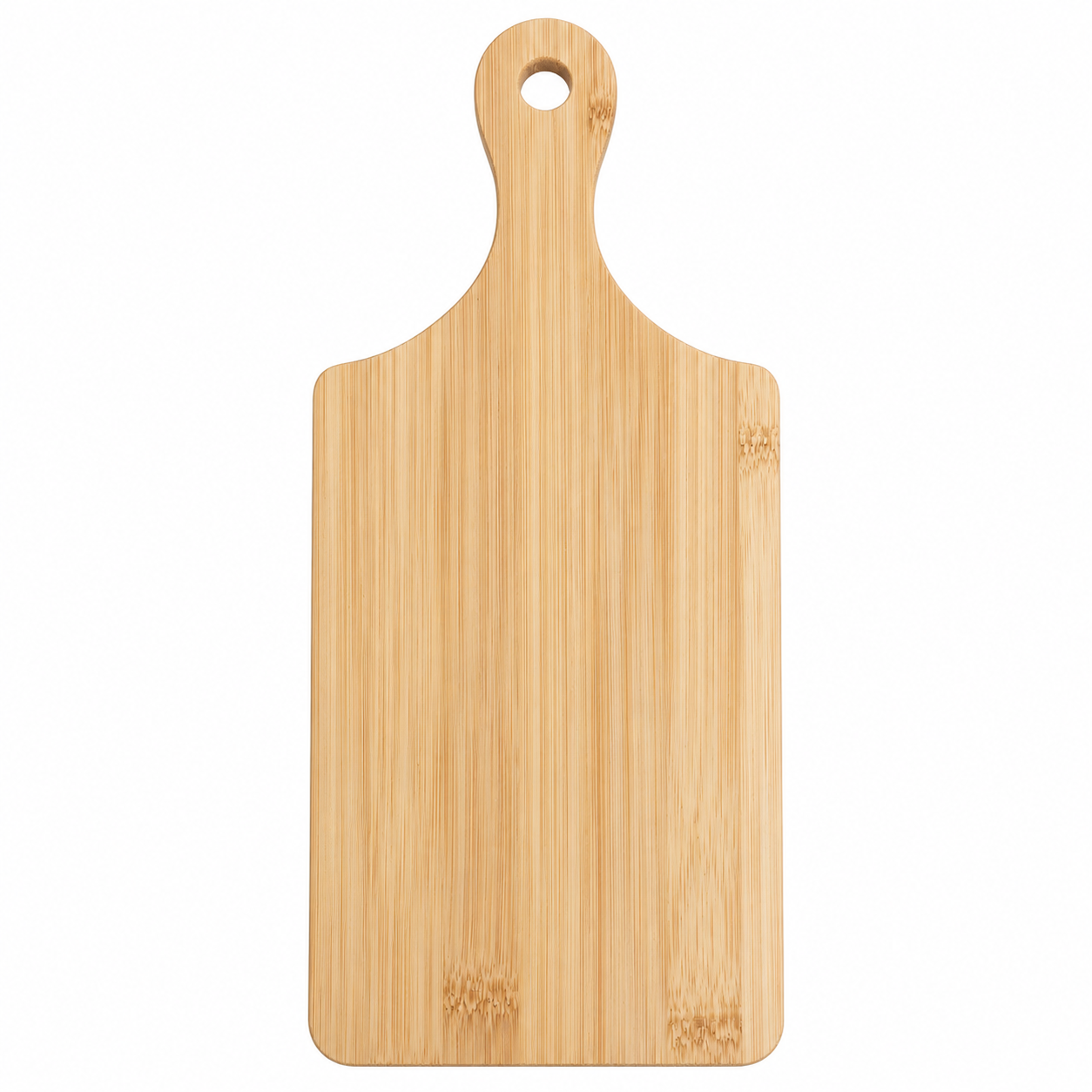 Borrelplank Bamboe
