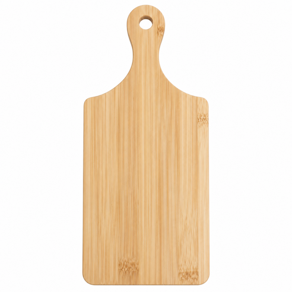 Borrelplank Bamboe
