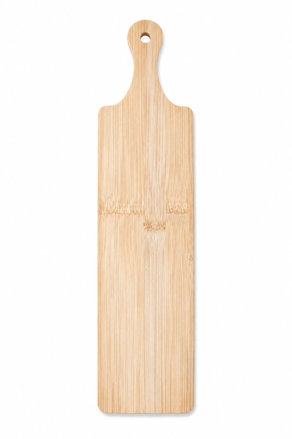 Borrelplank Bamboe
