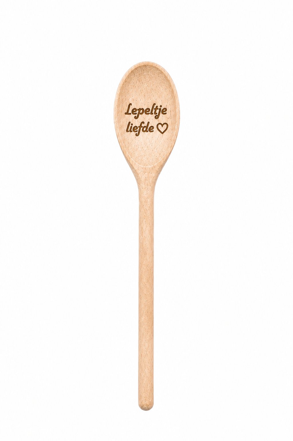 Lepeltje Liefde