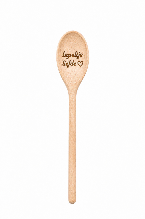 Lepeltje Liefde